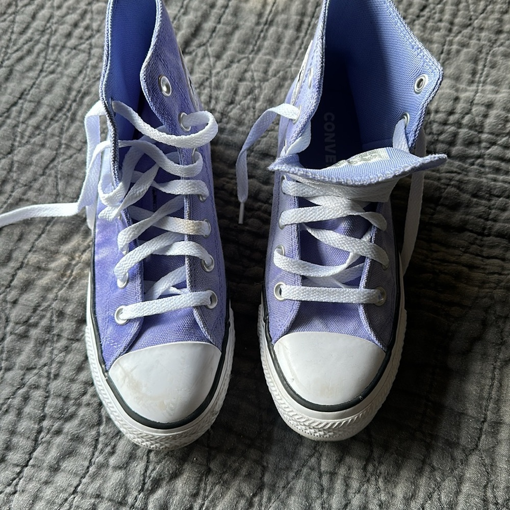 Converse chunk All star - Picture 7 of 8